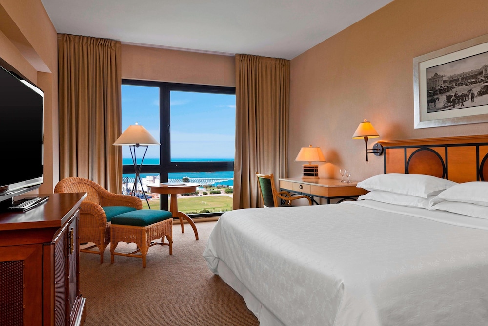 Executive Suite, 1 Bedroom, Ocean View photo 3