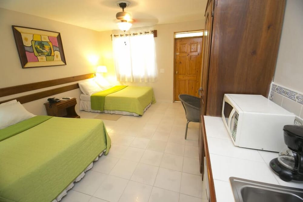 Triple Room photo 2