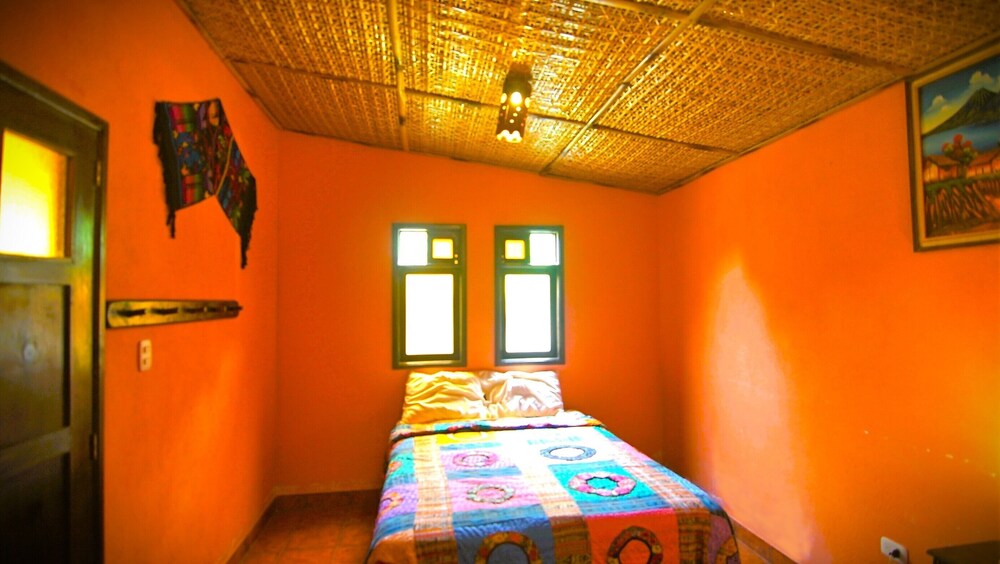 Economy Double Room, Non Smoking photo 2