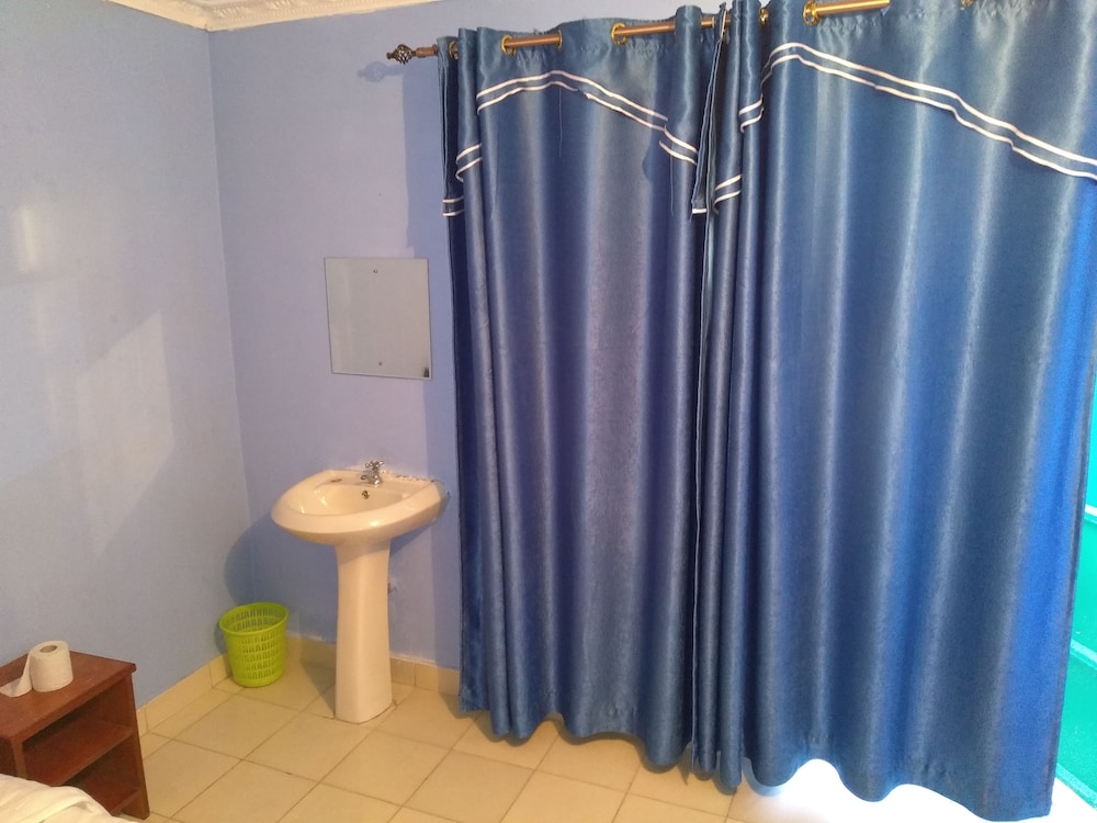 Single Room, 1 Double Bed, Non Smoking photo 2