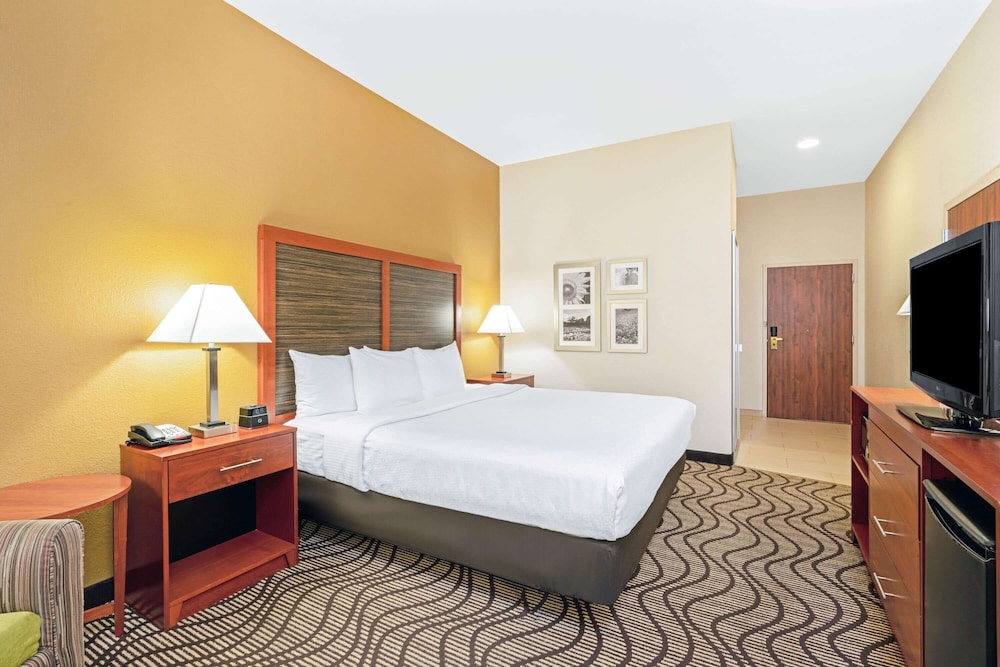 Deluxe Suite, 1 King Bed, Non Smoking (Family Suite) - Photo 2