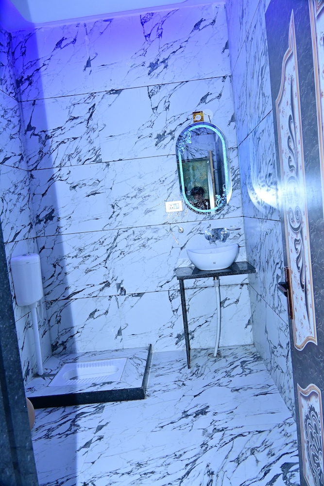 Luxury Double Room