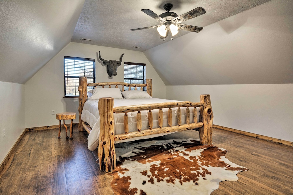 House (3 Bedrooms) photo 1