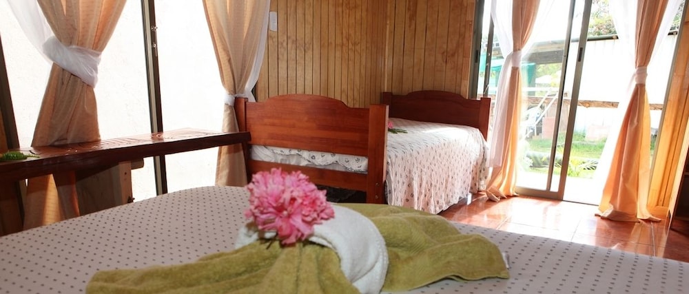 Cabin photo 2