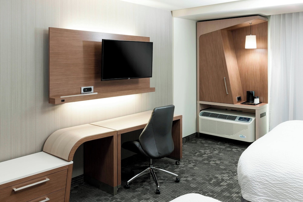 Courtyard by Marriott Fort Worth at Alliance Town Center, Photo 2