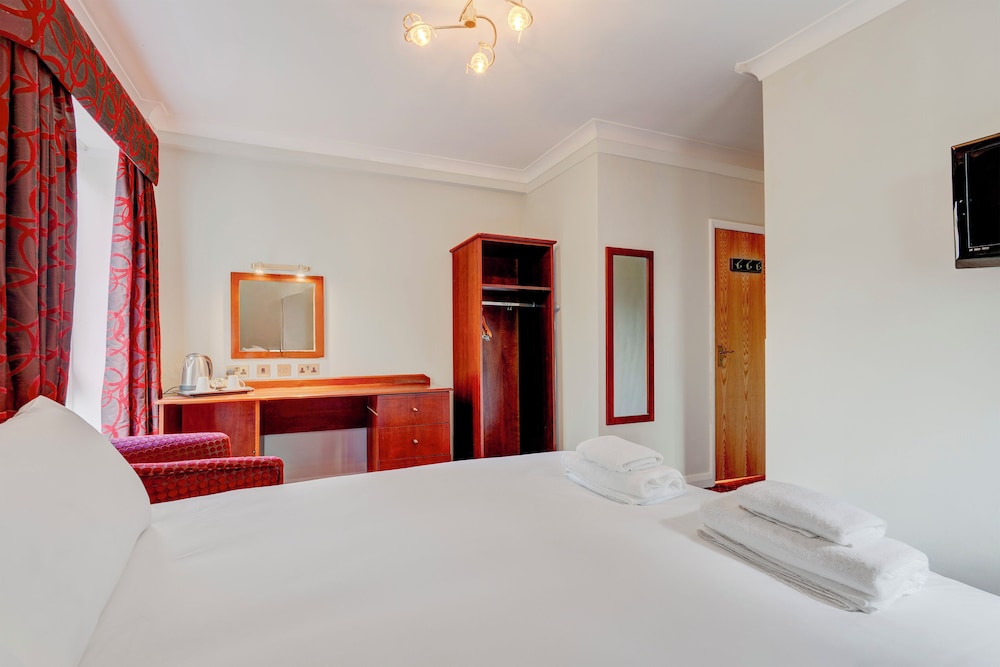 Standard Double Room photo 2