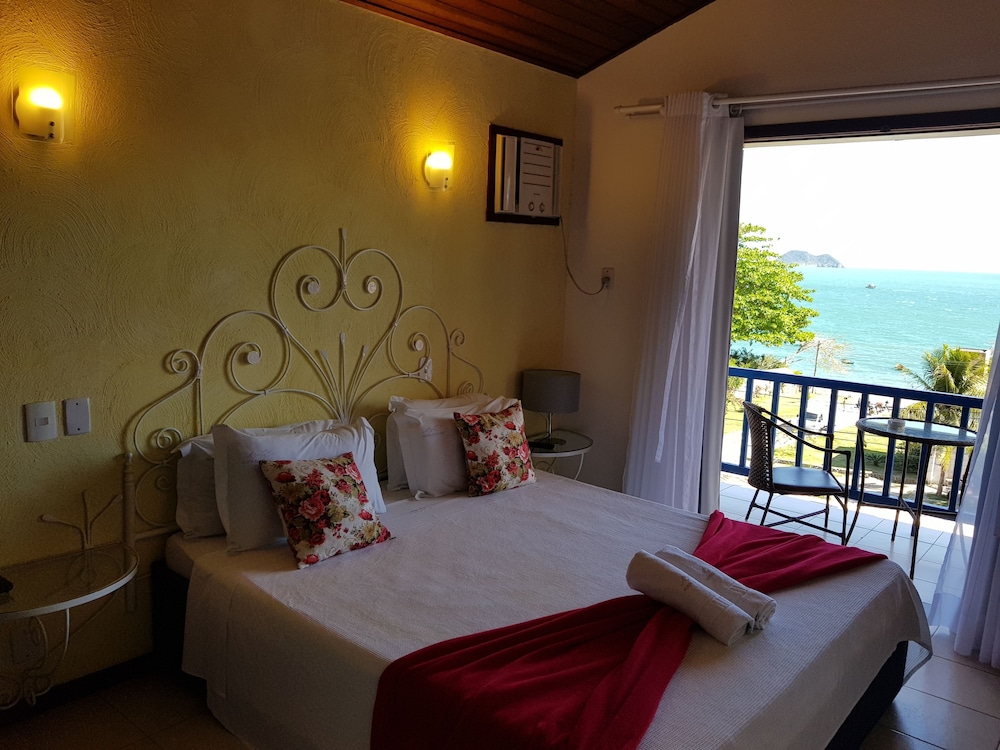 Luxury Double Room - Photo 4
