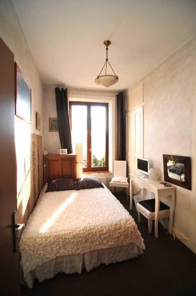 Classic Room, 1 Double Bed photo 2