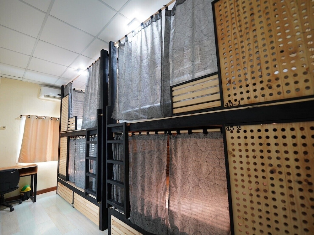 Shared Dormitory, Mixed Dorm photo 2