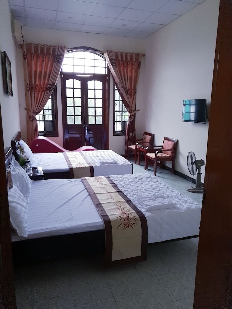 Twin Room photo 2