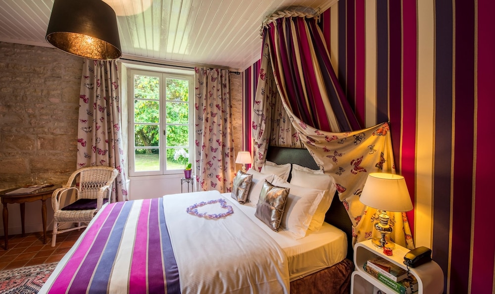 Superior Room (Romantic) photo 2