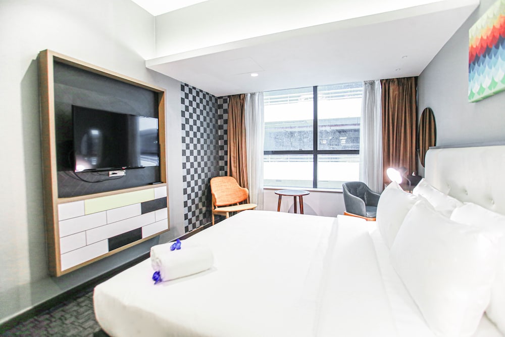 Standard Room, 1 Bedroom photo 2