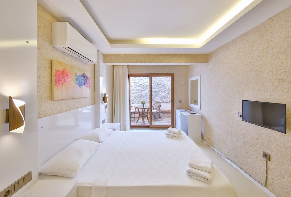 Double Room, Balcony photo 1