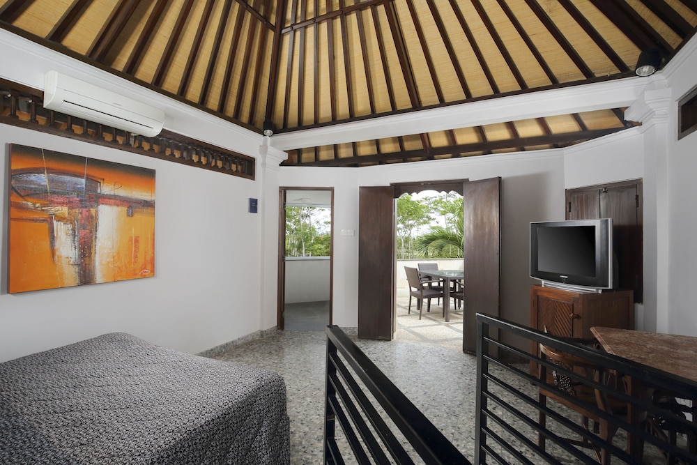 Two Bedrooms Villa with Garden View - Photo 24