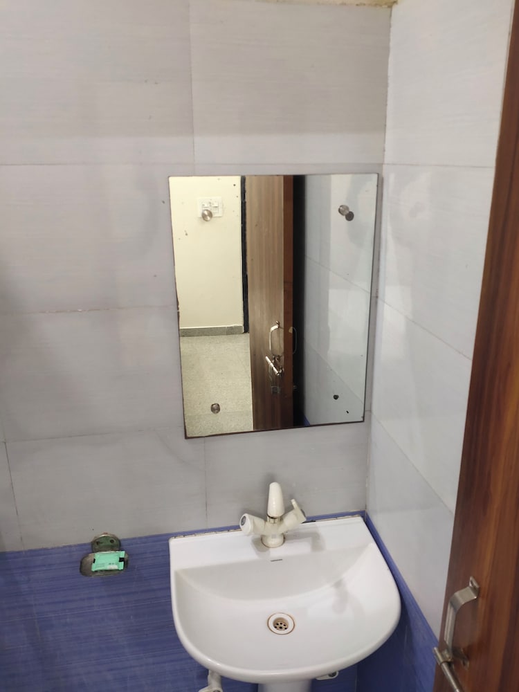 Deluxe Double Room, Balcony, City View