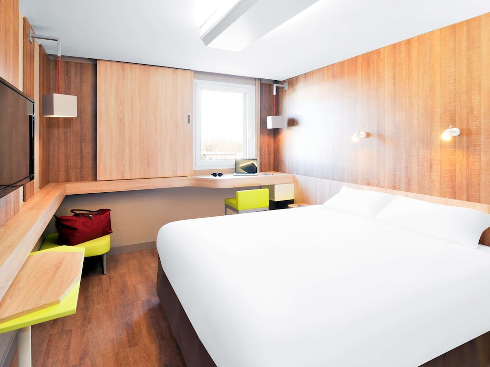 Standard Double Room, 1 Double or 2 Twin Beds - Photo 2