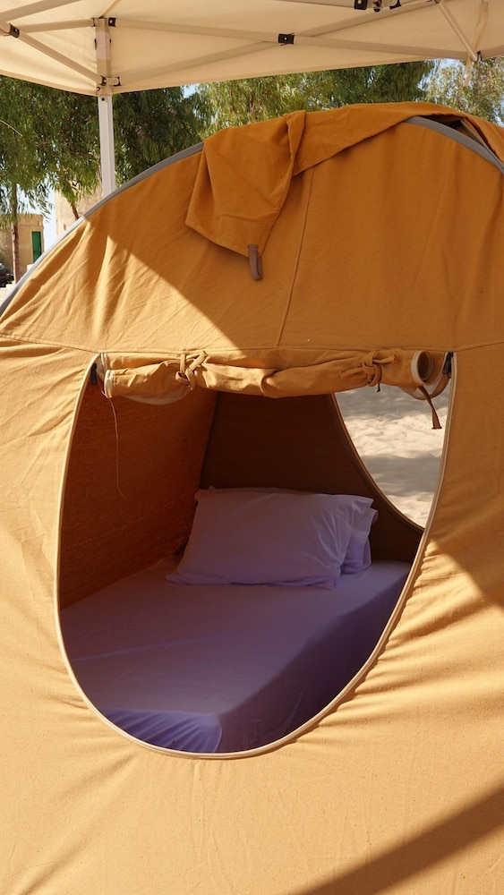 Panoramic Tent, Lake View photo 3