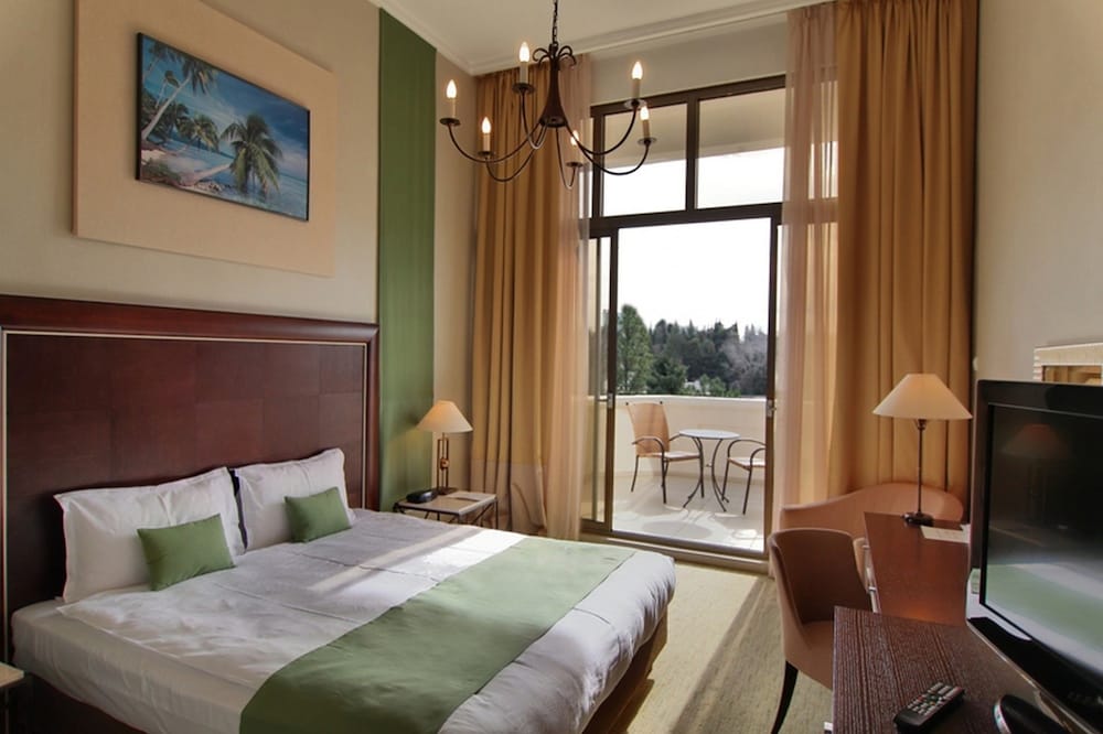 Superior Double or Twin Room photo 1