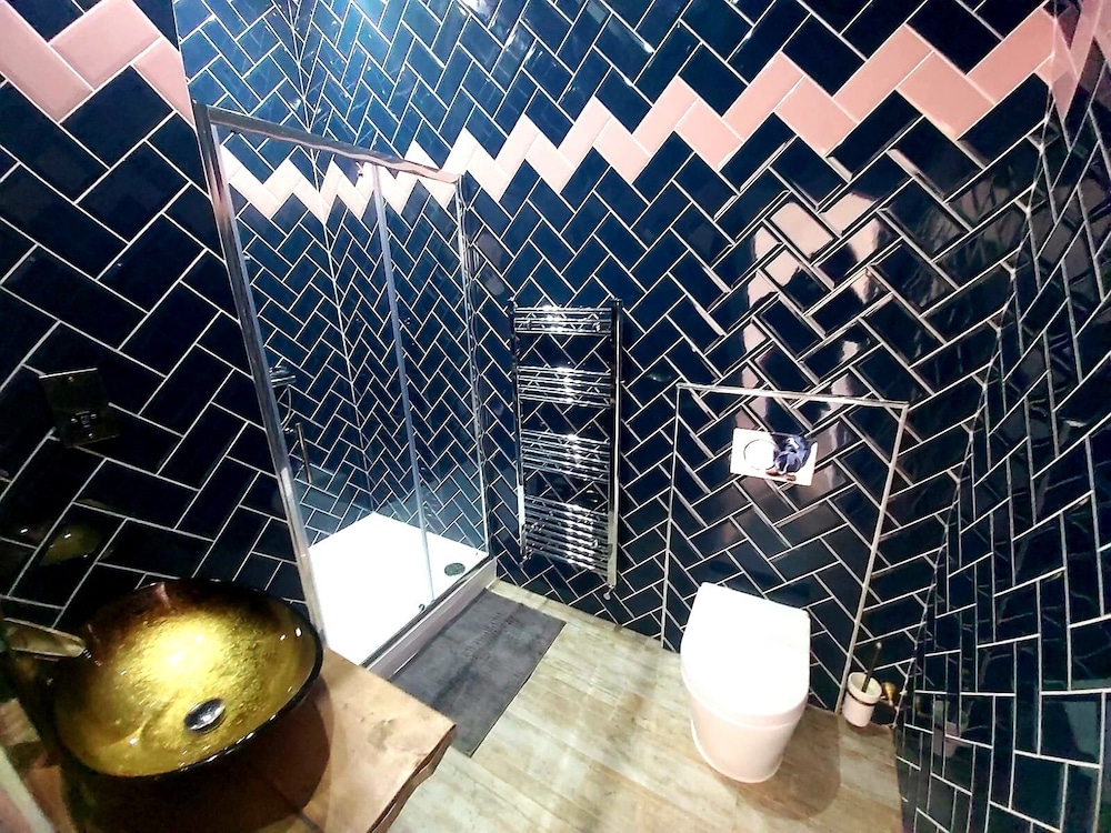 Luxury Suite, Hot Tub (1st Floor)