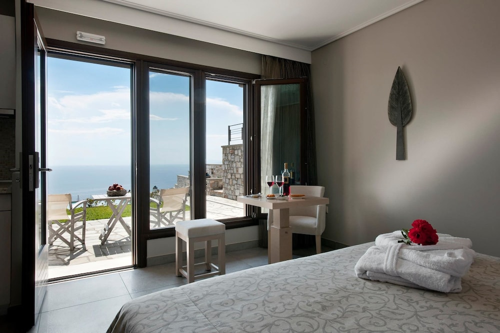 Double Room, Sea View photo 2
