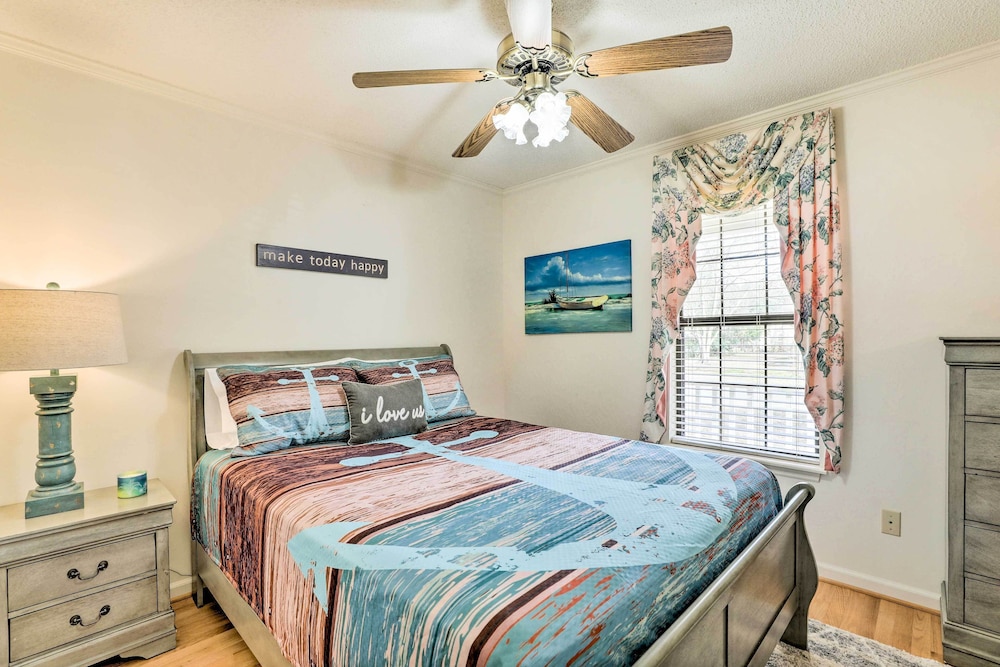 House (2 Bedrooms) photo 1
