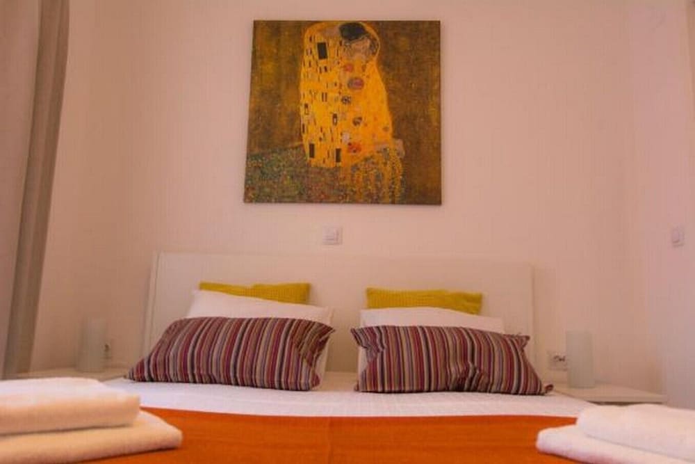 Double Room (Double Room (Second floor))