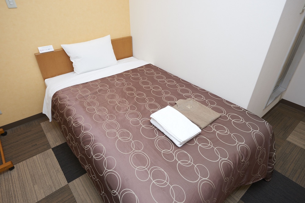 Semi-Double Room, Smoking photo 2