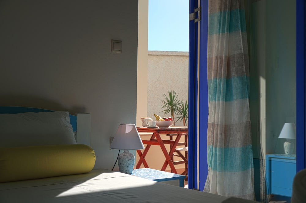 Triple Room with Terrace - Photo 4