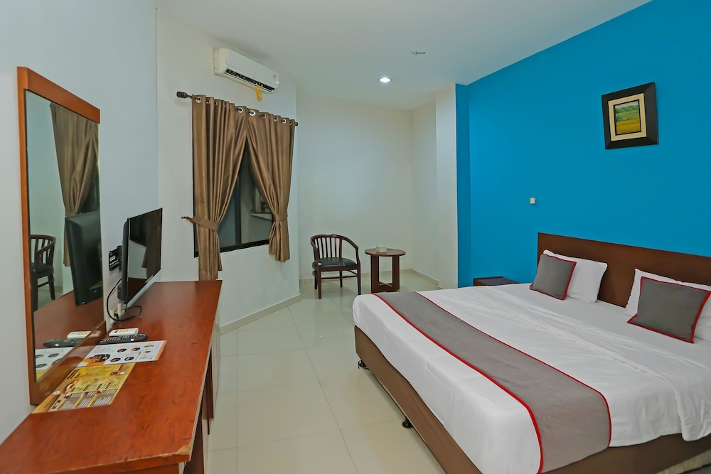 Standard Double Room - Photo 5