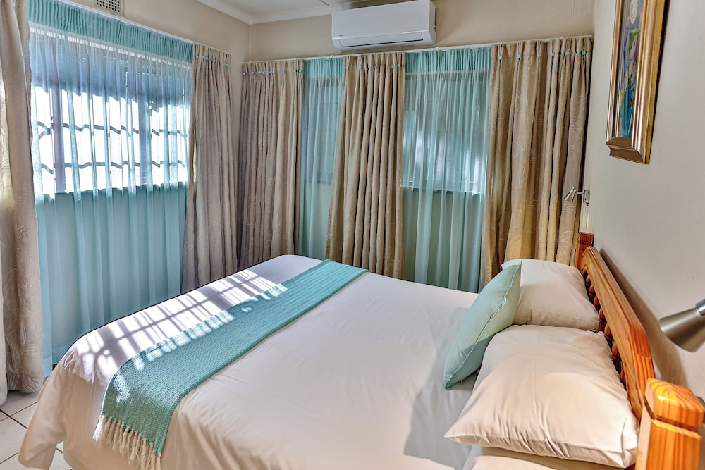 Superior Suite, Sea View