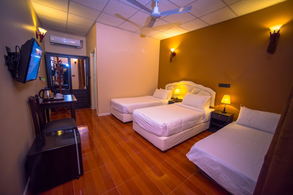 Deluxe Villa