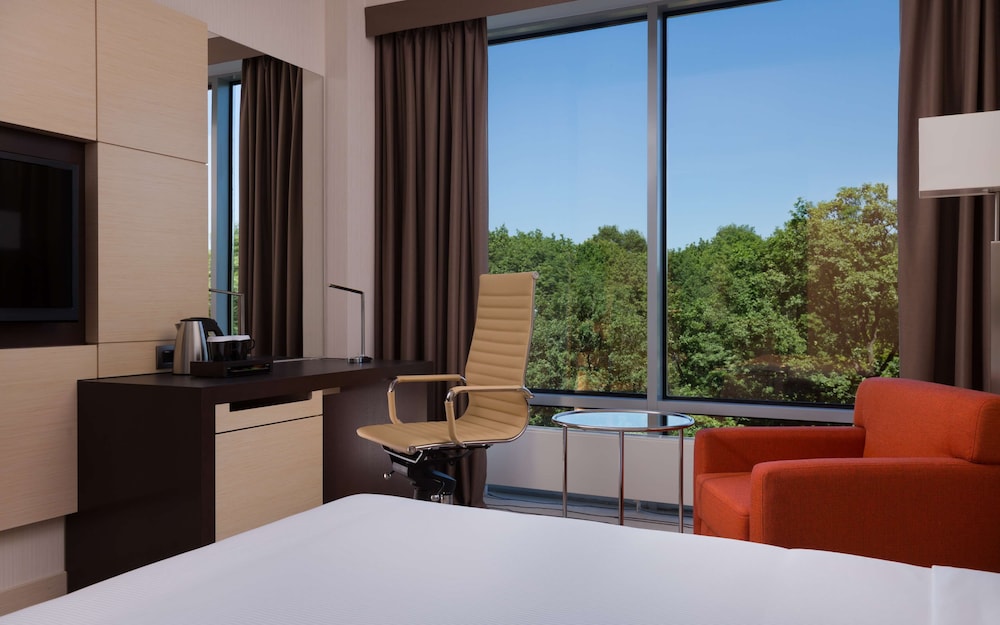 Queen Guest room, View photo 1