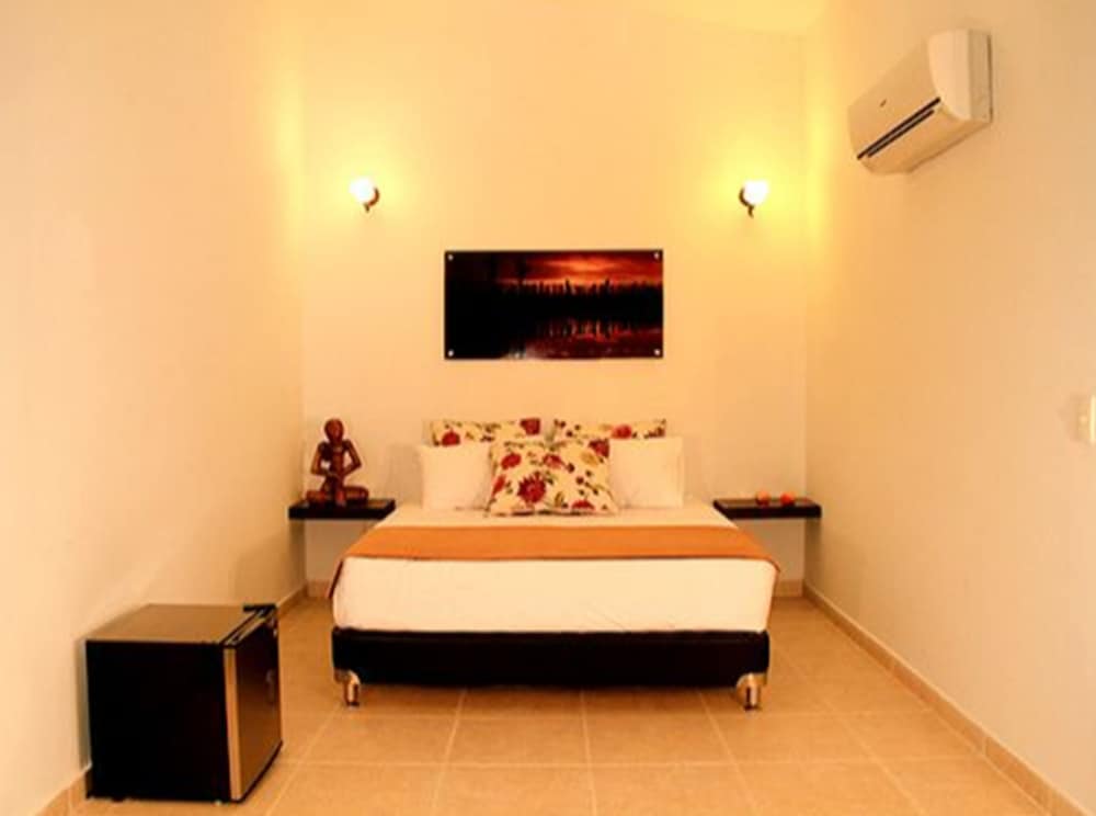 Standard Double Room photo 1