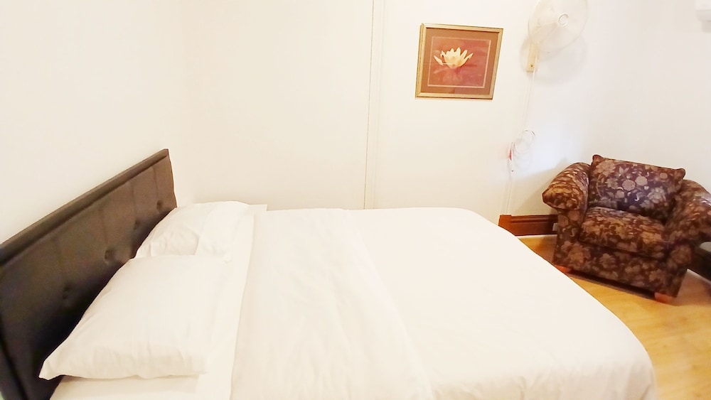 Standard Single Room photo 3