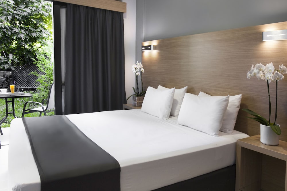 Comfort Double Room, 1 Bedroom, Balcony