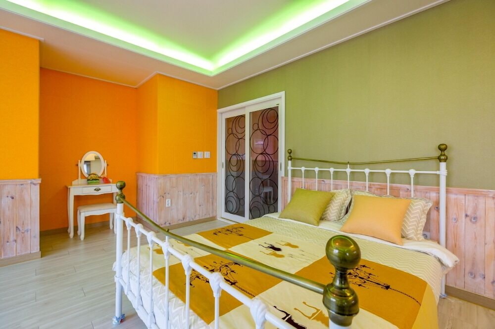 Room (Ho soo Spa) - Photo 7