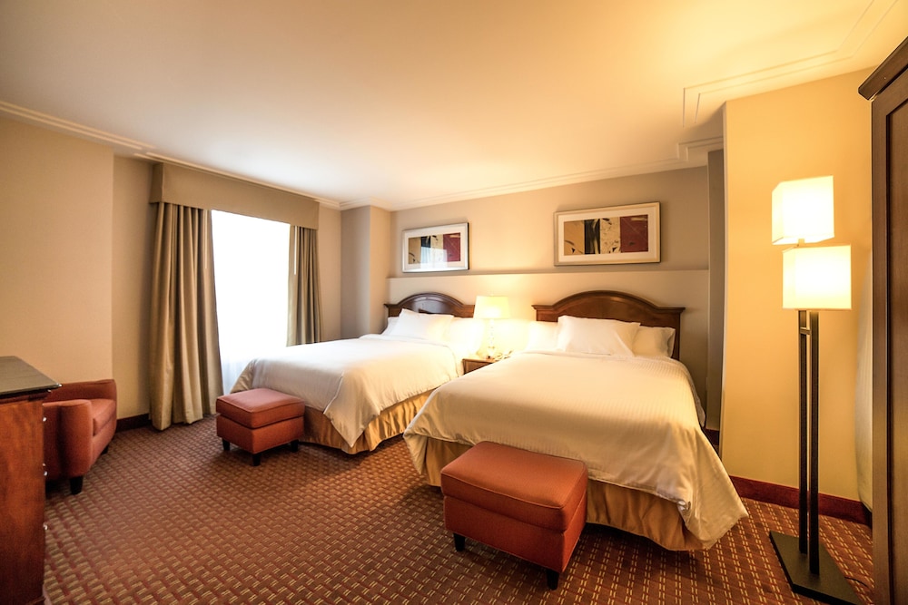 Comfort Room, 2 Queen Beds photo 1