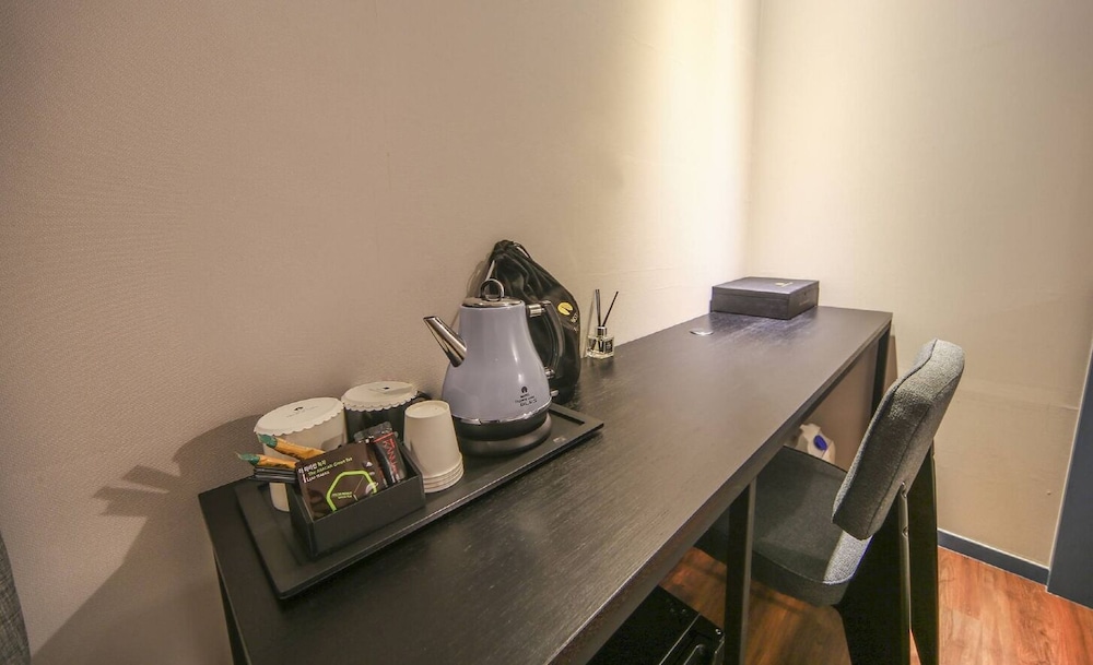 Standard Room - Photo 18
