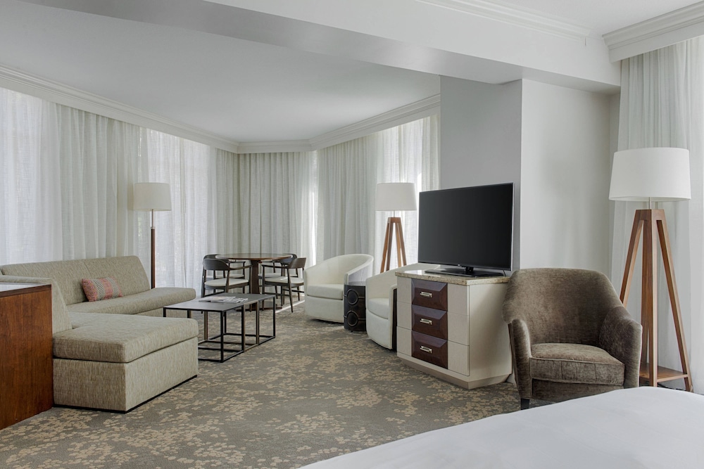 Suite, 1 Bedroom