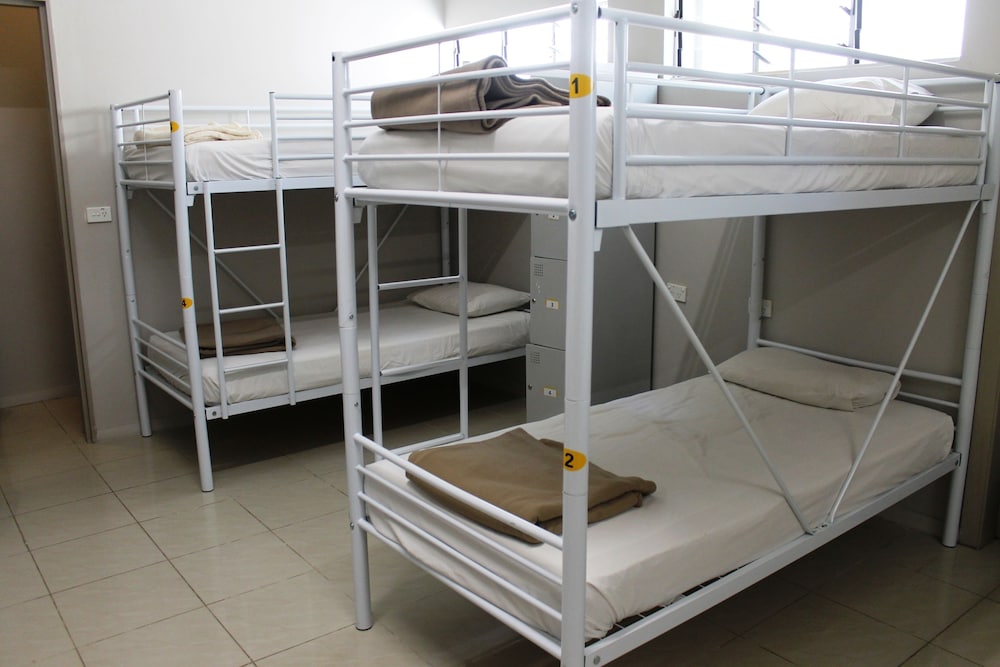 Shared Dormitory (4 Beds) photo 1