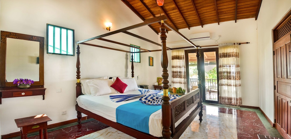 Deluxe Double Room, Non Smoking, Sea View photo 3