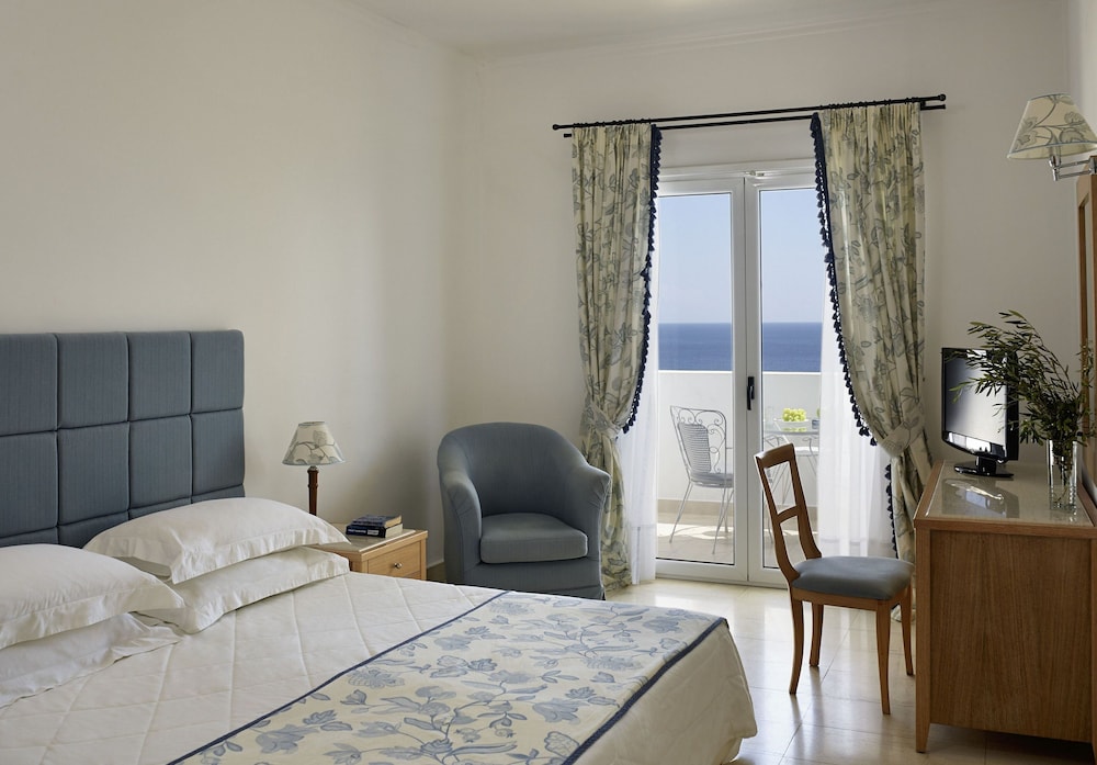 Bungalow, Sea View - Photo 1