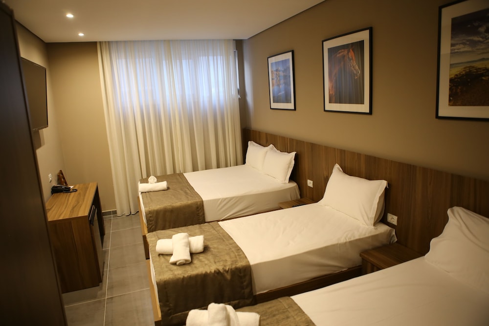 Standard Triple Room photo 1