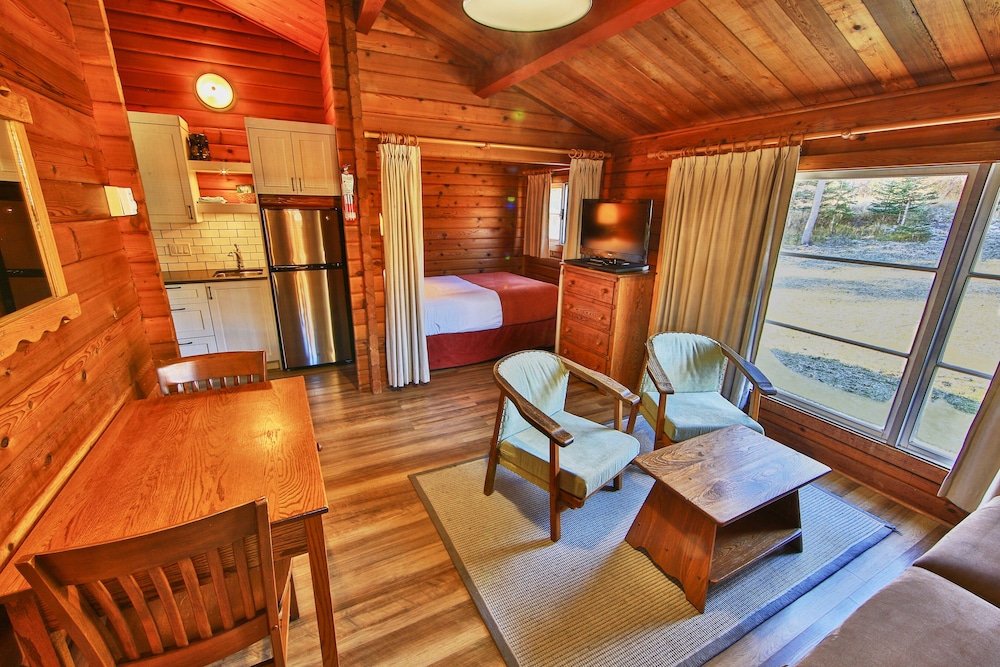 Family Quadruple Room, 1 Bedroom, River View photo 3