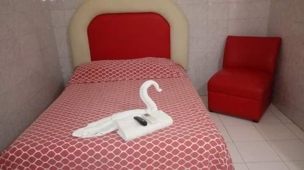 Basic Single Room