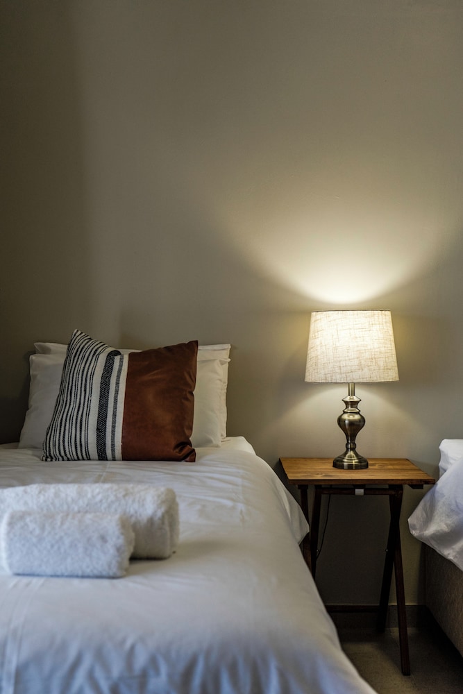 Comfort Double or Twin Room, 1 Bedroom photo 2