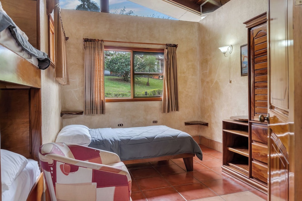 Villa, 1 Bedroom photo 1