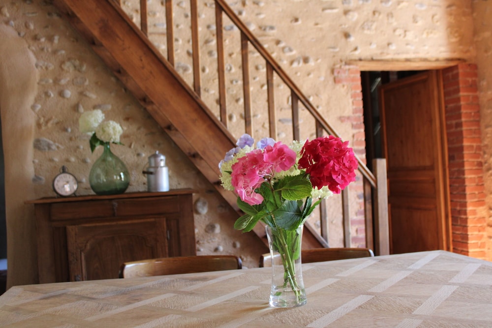 Ecogîte Rural La Clé des Champs, Billede 22