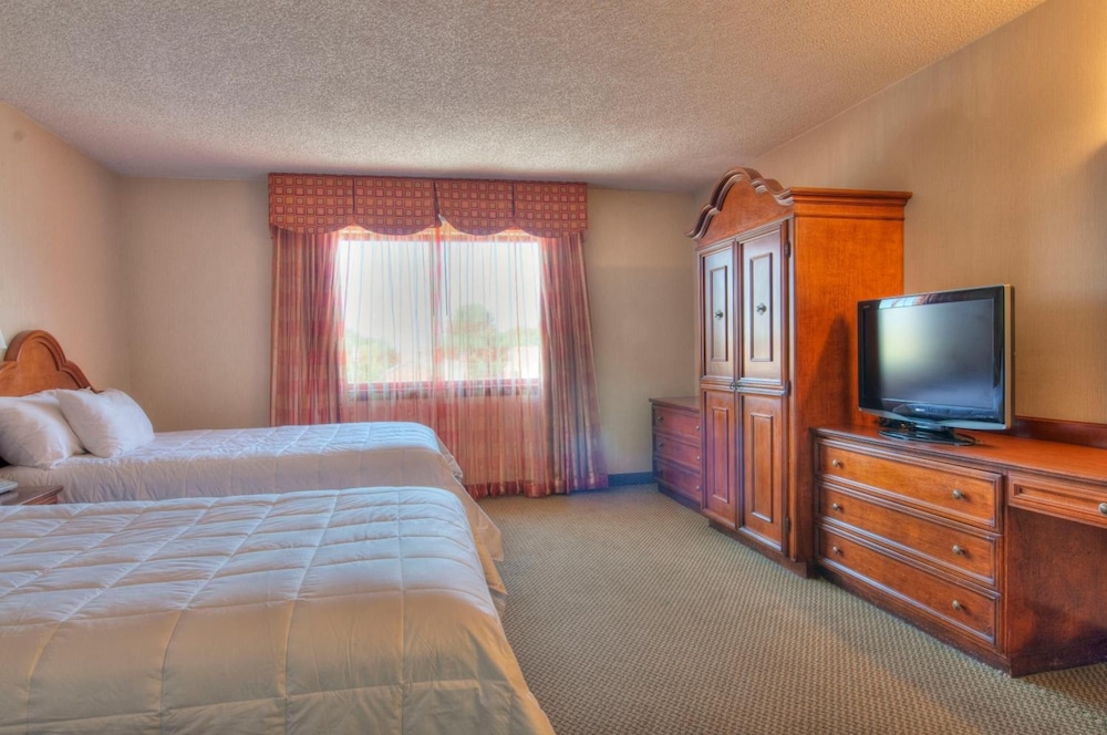 Suite, Multiple Beds, Non Smoking