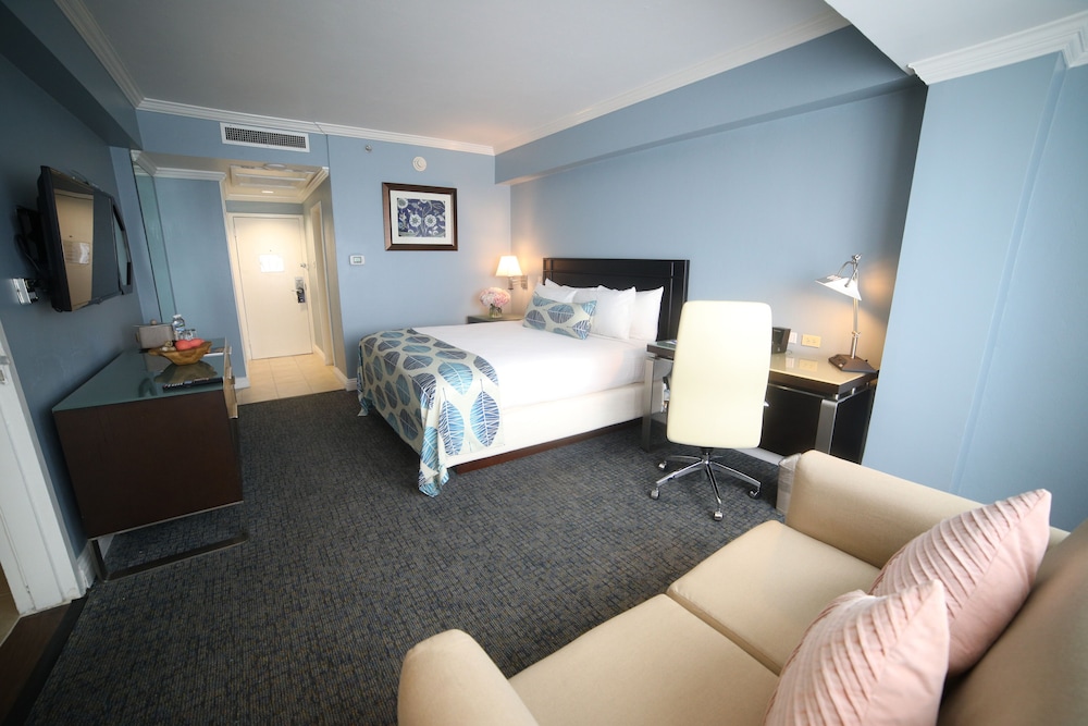 Deluxe Suite - Photo 1